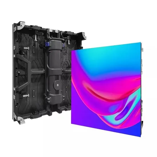Pantalla Rental P2.6 500X500MM
